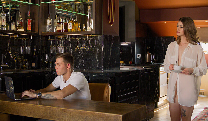 Фатима, 20 лет, 0 размер груди