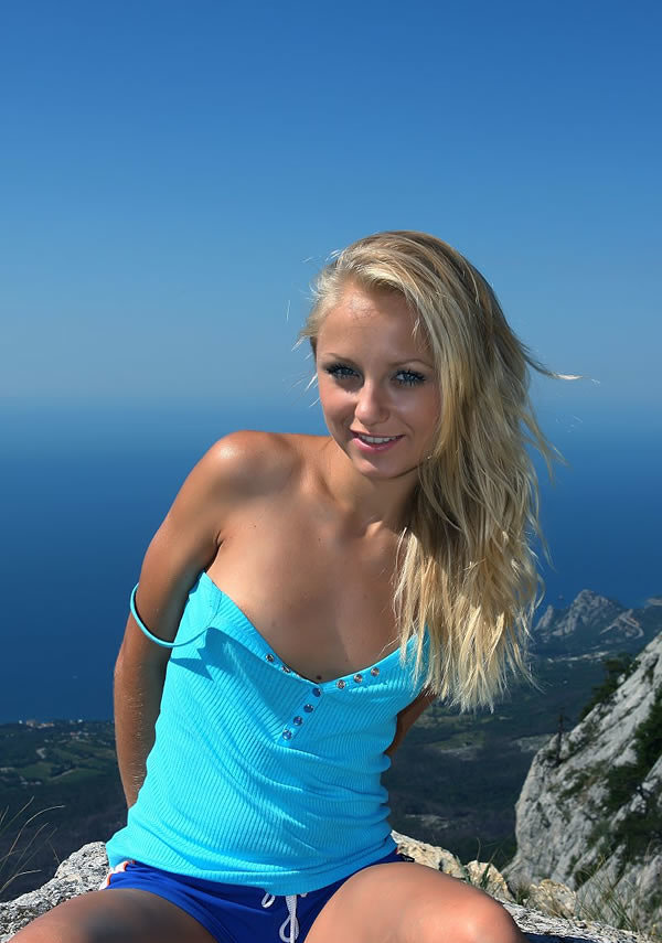 Лидия, 58 лет, 9 размер груди