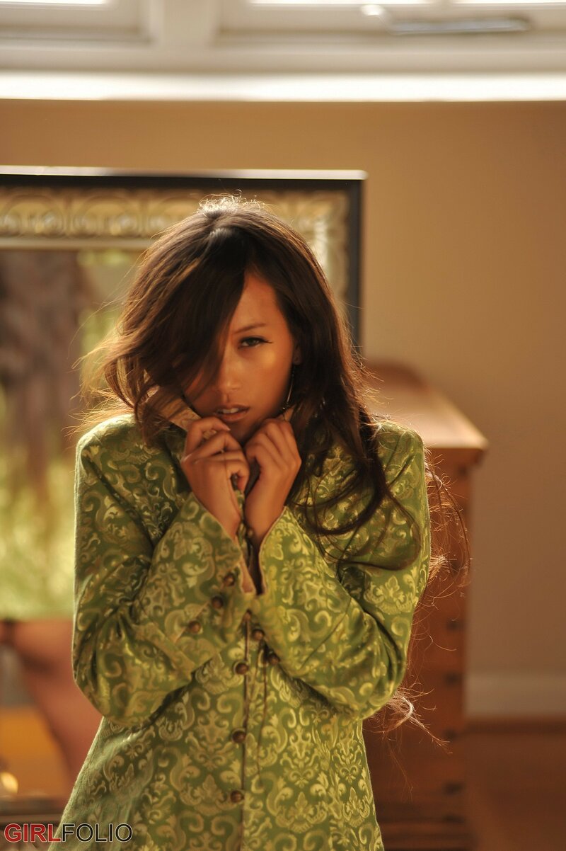 Есения, 24 года, 1 размер груди